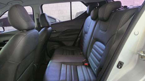 NISSAN Kicks 1.6 16V 4P FLEXSTART ADVANCE XTRONIC AUTOM�TICO CVT, Foto 6