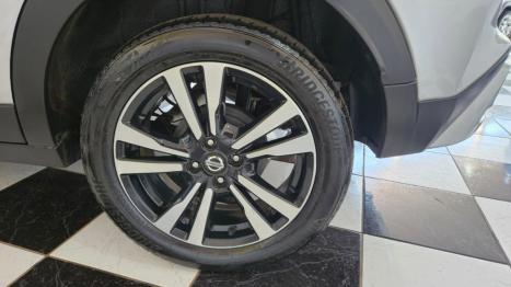 NISSAN Kicks 1.6 16V 4P FLEXSTART ADVANCE XTRONIC AUTOM�TICO CVT, Foto 7