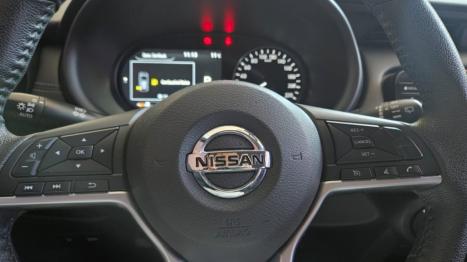 NISSAN Kicks 1.6 16V 4P FLEXSTART ADVANCE XTRONIC AUTOM�TICO CVT, Foto 12