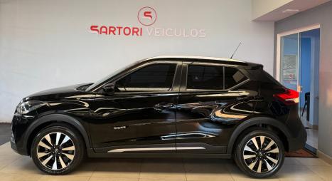 NISSAN Kicks 1.6 16V 4P FLEX SV X-TRONIC AUTOM�TICO CVT, Foto 5