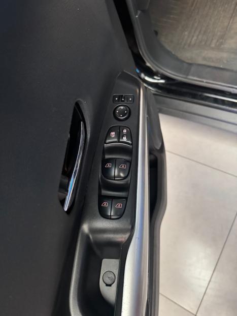 NISSAN Kicks 1.6 16V 4P FLEX SV X-TRONIC AUTOM�TICO CVT, Foto 7
