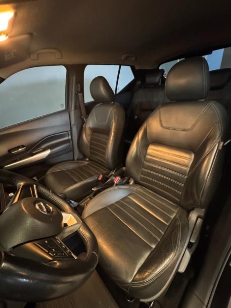 NISSAN Kicks 1.6 16V 4P FLEX SV X-TRONIC AUTOM�TICO CVT, Foto 8