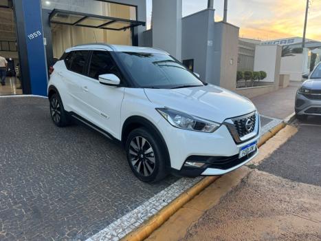 NISSAN Kicks 1.6 16V 4P FLEX SV X-TRONIC AUTOM�TICO CVT, Foto 1