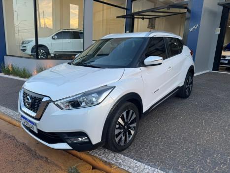 NISSAN Kicks 1.6 16V 4P FLEX SV X-TRONIC AUTOM�TICO CVT, Foto 2
