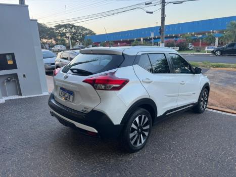 NISSAN Kicks 1.6 16V 4P FLEX SV X-TRONIC AUTOM�TICO CVT, Foto 3