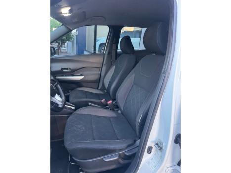 NISSAN Kicks 1.6 16V 4P FLEX SV X-TRONIC AUTOM�TICO CVT, Foto 7