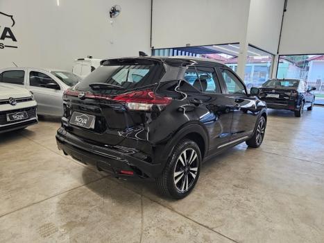 NISSAN Kicks 1.6 16V 4P FLEXSTART ADVANCE XTRONIC AUTOM�TICO CVT, Foto 4