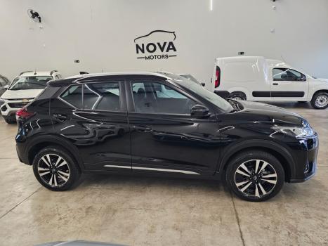 NISSAN Kicks 1.6 16V 4P FLEXSTART ADVANCE XTRONIC AUTOM�TICO CVT, Foto 7