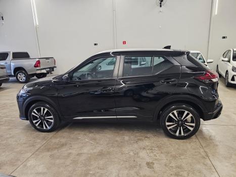 NISSAN Kicks 1.6 16V 4P FLEXSTART ADVANCE XTRONIC AUTOM�TICO CVT, Foto 8