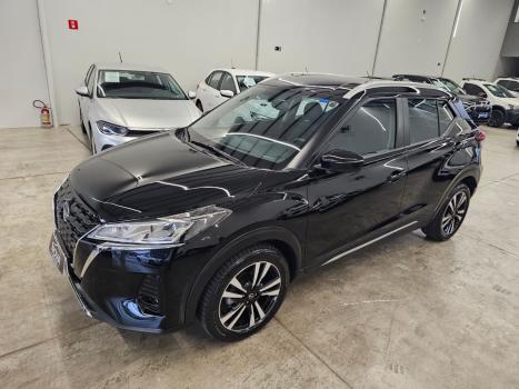 NISSAN Kicks 1.6 16V 4P FLEXSTART ADVANCE XTRONIC AUTOM�TICO CVT, Foto 9