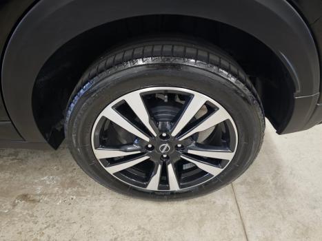 NISSAN Kicks 1.6 16V 4P FLEXSTART ADVANCE XTRONIC AUTOM�TICO CVT, Foto 18