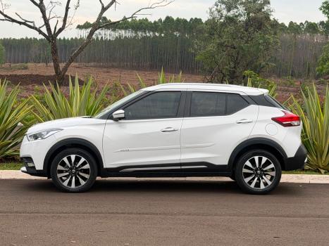 NISSAN Kicks 1.6 16V 4P FLEXSTART SL X-TRONIC AUTOMÁTICO CVT, Foto 3