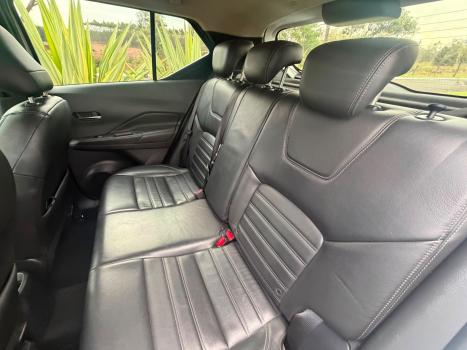 NISSAN Kicks 1.6 16V 4P FLEXSTART SL X-TRONIC AUTOMÁTICO CVT, Foto 5