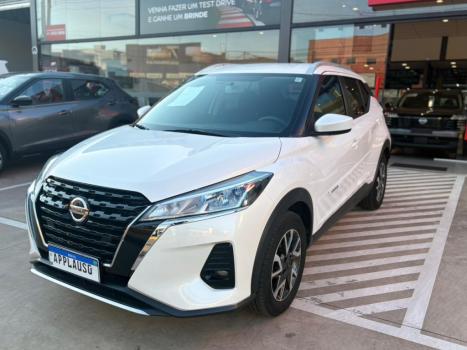NISSAN Kicks 1.6 16V 4P FLEXSTART SENSE XTRONIC AUTOM�TICO CVT, Foto 1