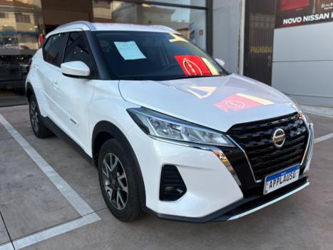 NISSAN Kicks 1.6 16V 4P FLEXSTART SENSE XTRONIC AUTOM�TICO CVT, Foto 3
