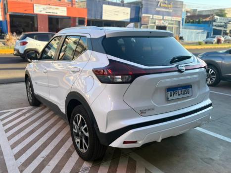 NISSAN Kicks 1.6 16V 4P FLEXSTART SENSE XTRONIC AUTOM�TICO CVT, Foto 5