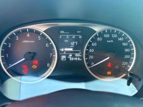 NISSAN Kicks 1.6 16V 4P FLEXSTART SENSE XTRONIC AUTOM�TICO CVT, Foto 6