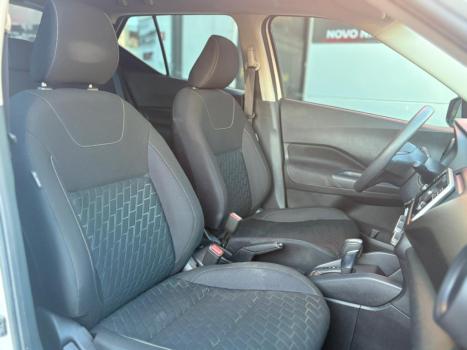 NISSAN Kicks 1.6 16V 4P FLEXSTART SENSE XTRONIC AUTOM�TICO CVT, Foto 7