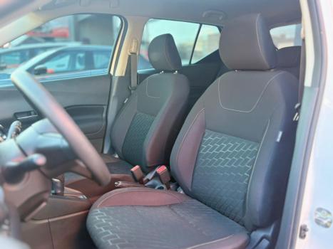 NISSAN Kicks 1.6 16V 4P FLEXSTART SENSE XTRONIC AUTOM�TICO CVT, Foto 8