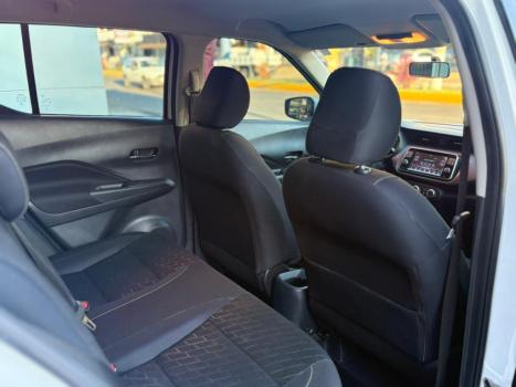 NISSAN Kicks 1.6 16V 4P FLEXSTART SENSE XTRONIC AUTOM�TICO CVT, Foto 10