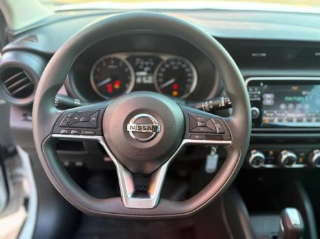 NISSAN Kicks 1.6 16V 4P FLEXSTART SENSE XTRONIC AUTOM�TICO CVT, Foto 11
