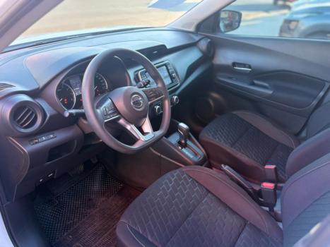 NISSAN Kicks 1.6 16V 4P FLEXSTART SENSE XTRONIC AUTOM�TICO CVT, Foto 13