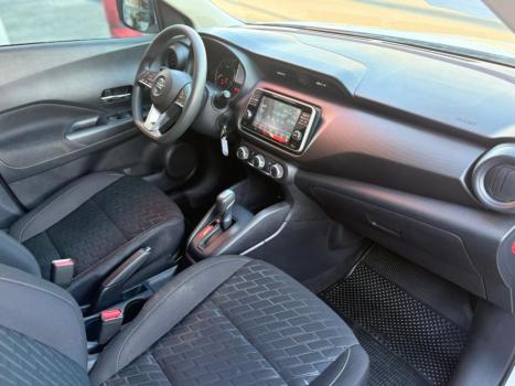 NISSAN Kicks 1.6 16V 4P FLEXSTART SENSE XTRONIC AUTOM�TICO CVT, Foto 16