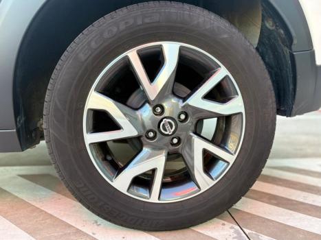 NISSAN Kicks 1.6 16V 4P FLEXSTART SENSE XTRONIC AUTOM�TICO CVT, Foto 18