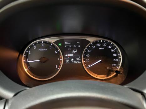 NISSAN Kicks 1.6 16V 4P FLEXSTART SENSE XTRONIC AUTOM�TICO CVT, Foto 7