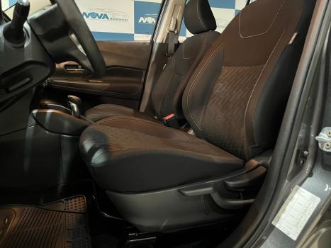 NISSAN Kicks 1.6 16V 4P FLEXSTART SENSE XTRONIC AUTOM�TICO CVT, Foto 8