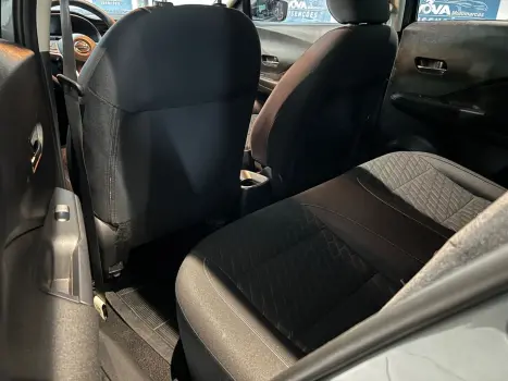 NISSAN Kicks 1.6 16V 4P FLEXSTART SENSE XTRONIC AUTOM�TICO CVT, Foto 9