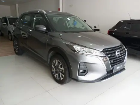 NISSAN Kicks 1.6 16V 4P FLEXSTART SENSE XTRONIC AUTOM�TICO CVT, Foto 1