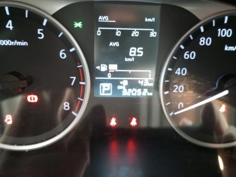 NISSAN Kicks 1.6 16V 4P FLEXSTART SENSE XTRONIC AUTOM�TICO CVT, Foto 3