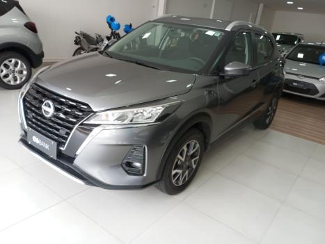 NISSAN Kicks 1.6 16V 4P FLEXSTART SENSE XTRONIC AUTOM�TICO CVT, Foto 7
