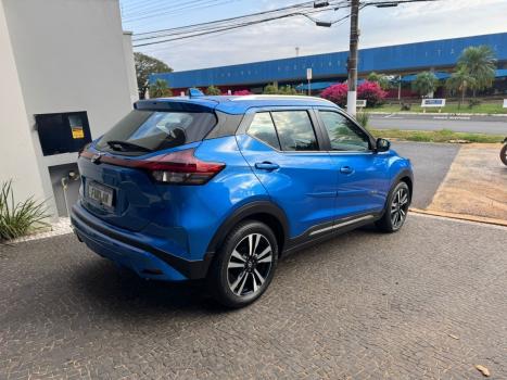 NISSAN Kicks 1.6 16V 4P FLEXSTART ADVANCE XTRONIC AUTOM�TICO CVT, Foto 3