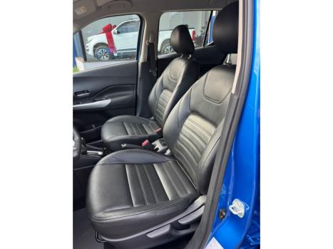 NISSAN Kicks 1.6 16V 4P FLEXSTART ADVANCE XTRONIC AUTOM�TICO CVT, Foto 7