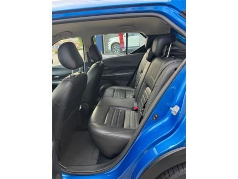 NISSAN Kicks 1.6 16V 4P FLEXSTART ADVANCE XTRONIC AUTOM�TICO CVT, Foto 8