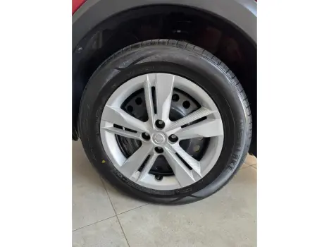 NISSAN Kicks 1.6 16V 4P FLEXSTART ADVANCE PLUS XTRONIC AUTOMÁTICO CVT, Foto 12