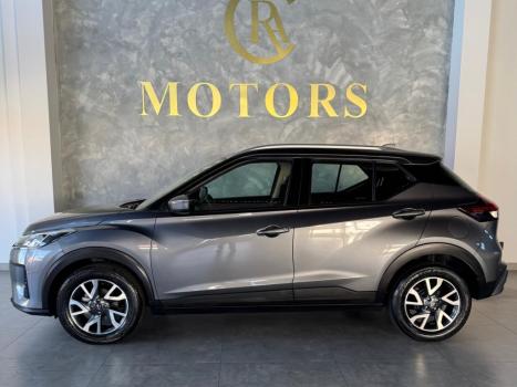 NISSAN Kicks 1.6 16V 4P FLEXSTART SENSE, Foto 8