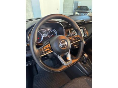 NISSAN Kicks 1.6 16V 4P FLEXSTART SENSE, Foto 9