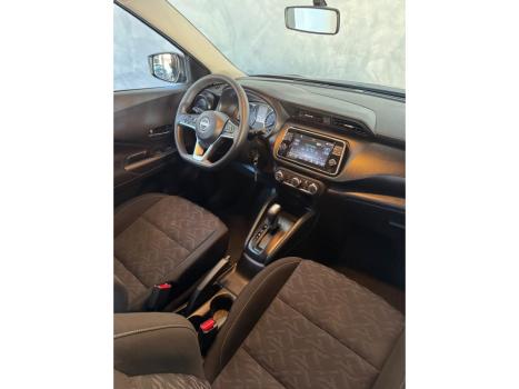 NISSAN Kicks 1.6 16V 4P FLEXSTART SENSE, Foto 10