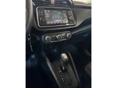 NISSAN Kicks 1.6 16V 4P FLEXSTART SENSE, Foto 11