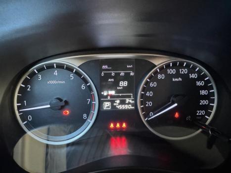 NISSAN Kicks 1.6 16V 4P FLEXSTART SENSE, Foto 12