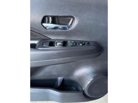 NISSAN Kicks 1.6 16V 4P FLEXSTART SENSE, Foto 13