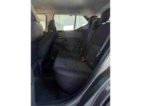 NISSAN Kicks 1.6 16V 4P FLEXSTART SENSE, Foto 15