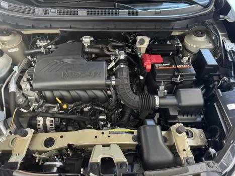 NISSAN Kicks 1.6 16V 4P FLEXSTART SENSE, Foto 16