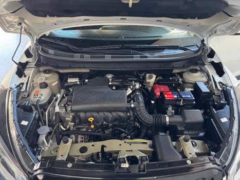 NISSAN Kicks 1.6 16V 4P FLEXSTART SENSE XTRONIC AUTOMÁTICO CVT, Foto 9
