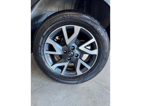 NISSAN Kicks 1.6 16V 4P FLEXSTART SENSE XTRONIC AUTOMÁTICO CVT, Foto 10