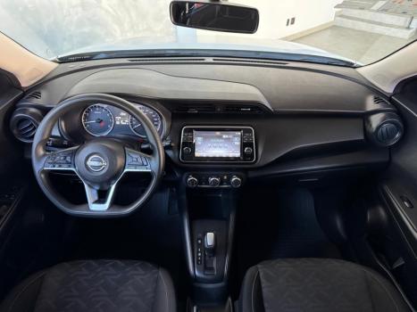 NISSAN Kicks 1.6 16V 4P FLEXSTART SENSE XTRONIC AUTOMÁTICO CVT, Foto 11