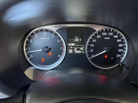 NISSAN Kicks 1.6 16V 4P FLEXSTART SENSE XTRONIC AUTOMÁTICO CVT, Foto 14